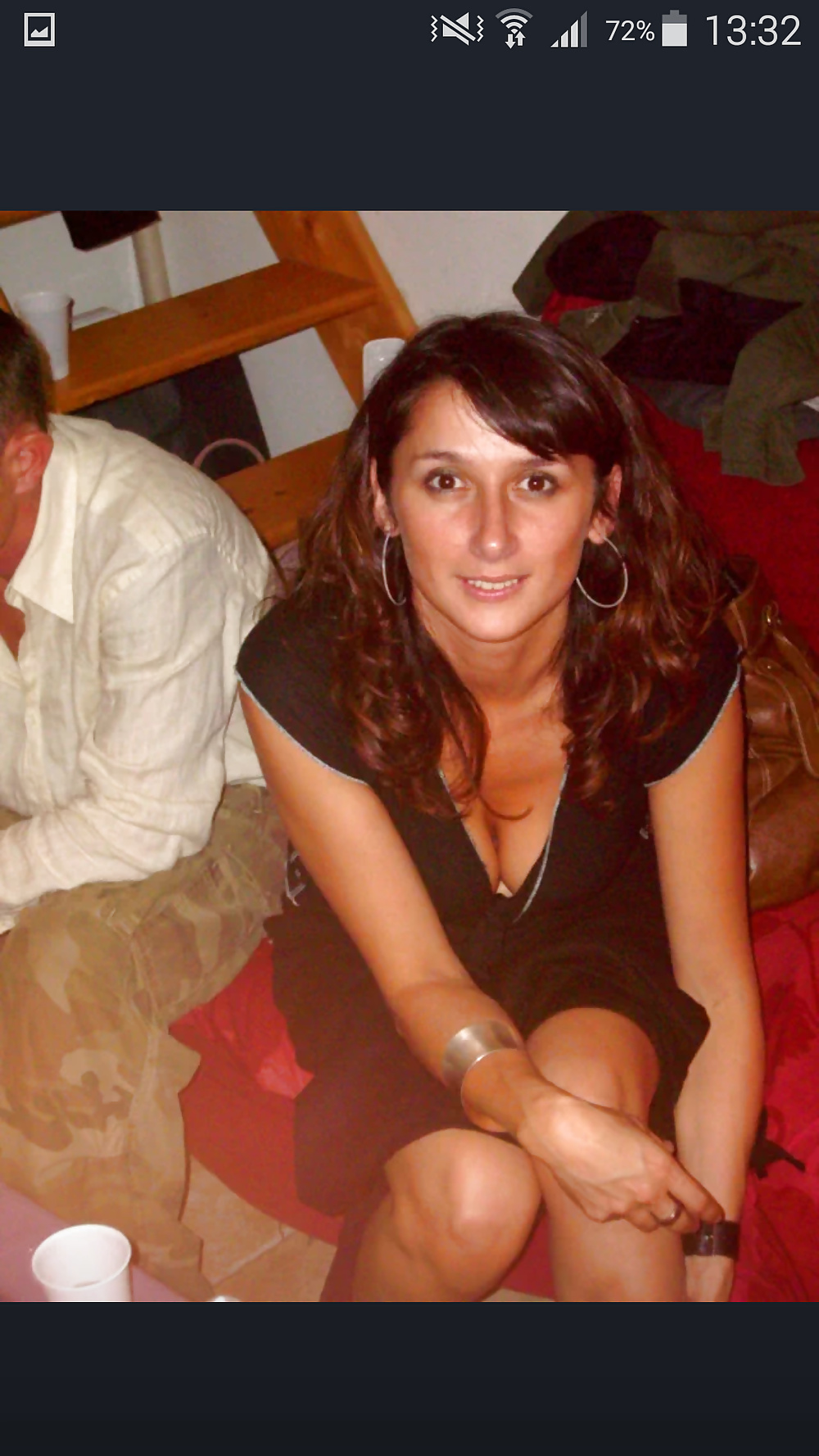 des petites putes